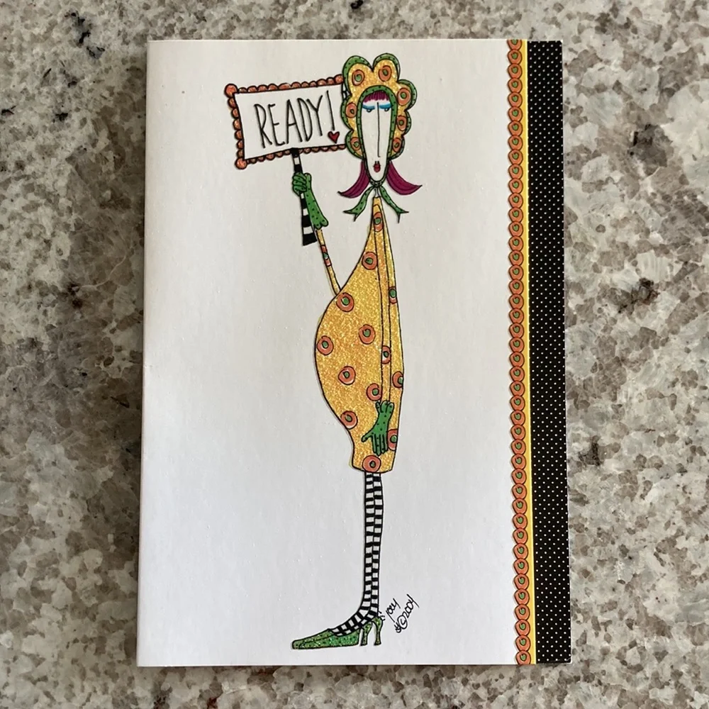 Dolly Mama's Greeting Cards #7316199955209